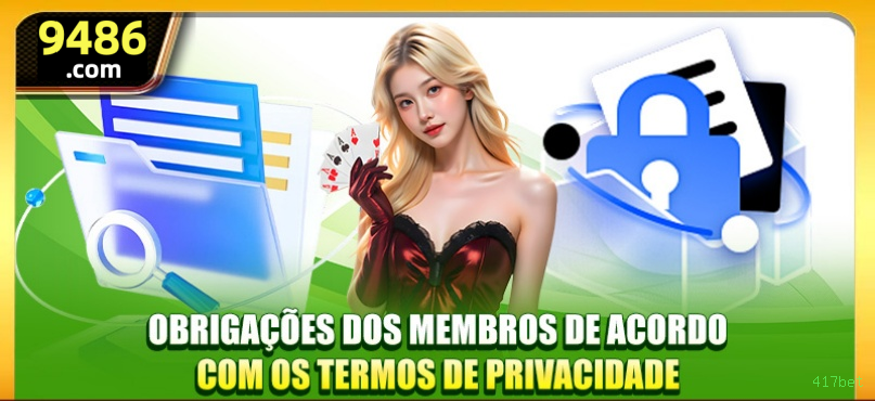 Interface do app