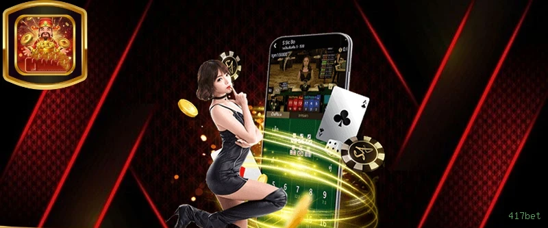 App 417bet