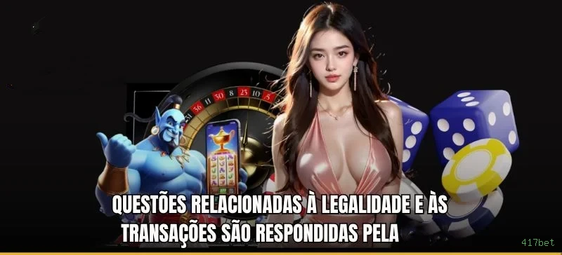 Jogos 417bet