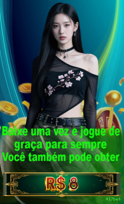 Cassino ao vivo 417bet