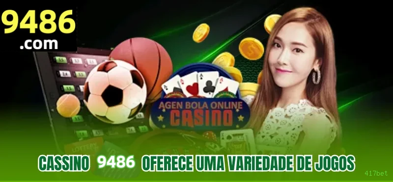 VIP 417bet