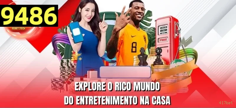 Benefícios da conta