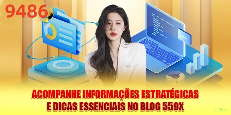 Plataforma 417bet